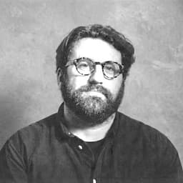 Joshua Rosenbaum